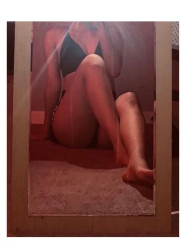 Индивидуалка Амина Фотография 2