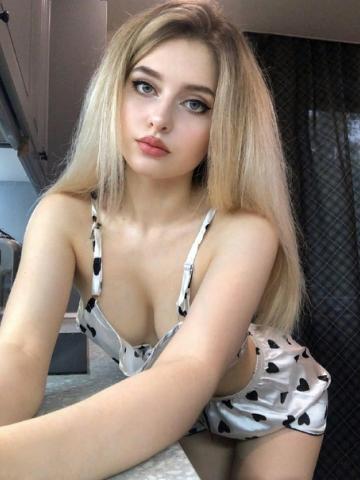Индивидуалка Лизочка Фотография 2