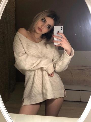 Индивидуалка Елена Фотография 3