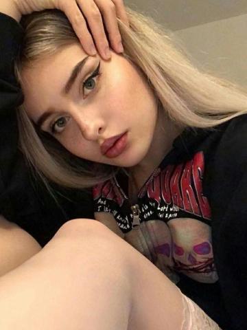 Индивидуалка Елена Фотография 4