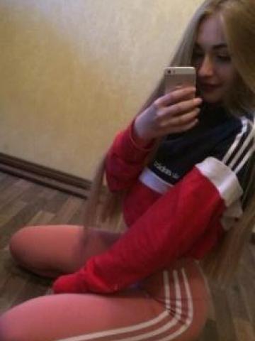 Индивидуалка Зиглинда Фотография 2